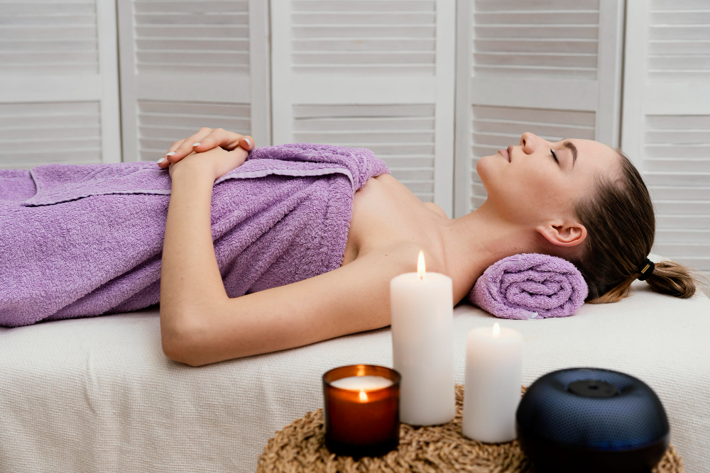 Relaxation Massage